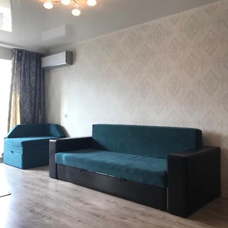 Appartement 2 К.К.Люкс На Проспекте Мира,1, Г. Николаев Extérieur photo