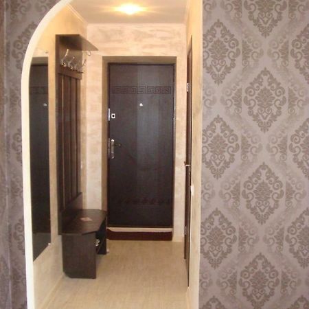 Appartement 2 К.К.Люкс На Проспекте Мира,1, Г. Николаев Extérieur photo