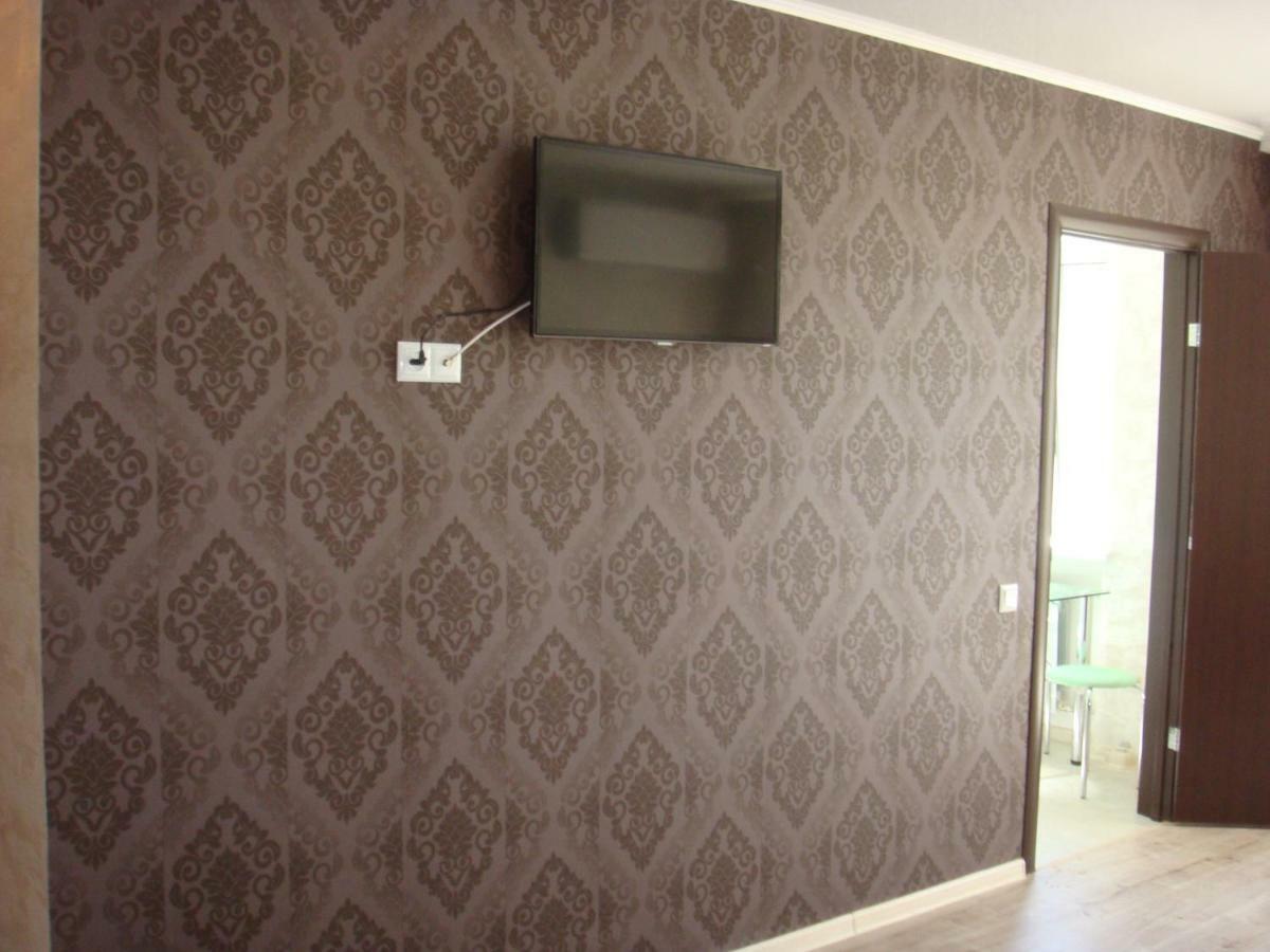 Appartement 2 К.К.Люкс На Проспекте Мира,1, Г. Николаев Extérieur photo