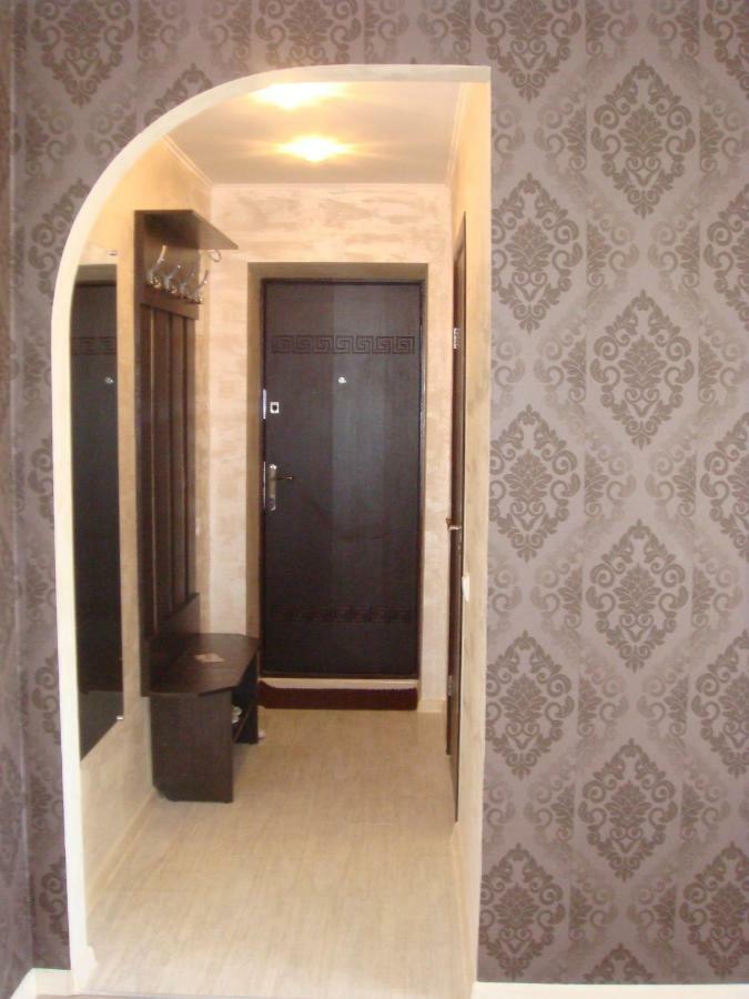 Appartement 2 К.К.Люкс На Проспекте Мира,1, Г. Николаев Extérieur photo
