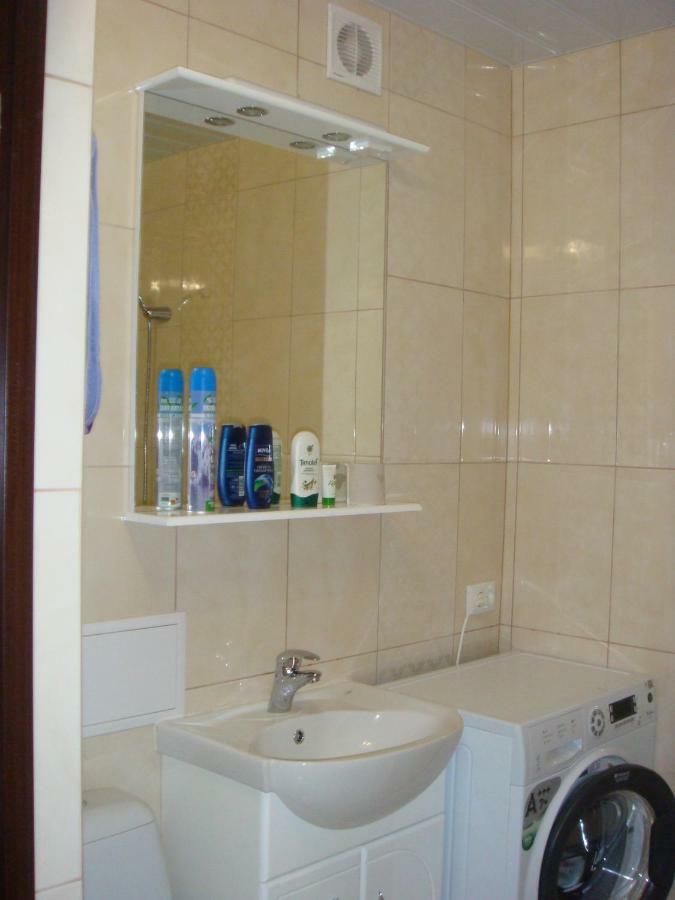 Appartement 2 К.К.Люкс На Проспекте Мира,1, Г. Николаев Extérieur photo